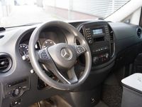 tweedehands Mercedes Vito 114 CDI L2 AUT. AIRCO, CRUISE, PARKEERSENSOREN, STOELVERWARMING