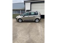 tweedehands Citroën C3 Picasso 1.6 VTi Aura