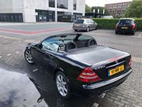 tweedehands Mercedes SLK200 200 K. Final Edition/Special Edition