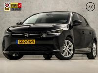 Occasion Opel Corsa Edition 75 PK (55 kW) 2023 Zwart Hatchback