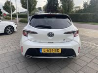 tweedehands Toyota Corolla 2.0 Hyb GR-Sp. Plus*RIJKLAARPRIJS*