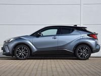 tweedehands Toyota C-HR 2.0 Hybrid Bi Tone