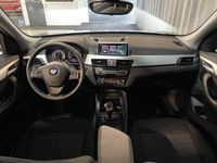 tweedehands BMW X1 sDrive20i Executive 192pk 17"/Navigatie/LED/PDC v+