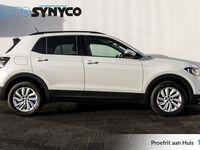 tweedehands VW T-Cross - 1.0 TSi Life | Adapt. Cruise | PDC | Lane Assist |