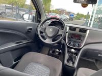 tweedehands Suzuki Celerio 1.0 Comfort 5-Drs | Airco