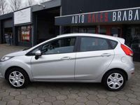 tweedehands Ford Fiesta 1.25 Limited