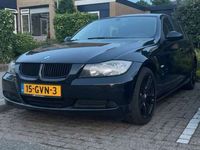 tweedehands BMW 316 i Business Line