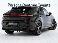 Occasion Porsche Cayenne Black Edition 471 PK (346 kW) 2025 Zwart SUV