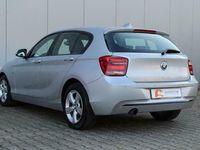 tweedehands BMW 118 1-SERIE i Sport | Navi | Bluetooth | Climate |170 PK!