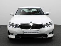 Occasion BMW 330e Executive 292 PK (214 kW) 2020 Wit Sedan