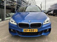 tweedehands BMW 218 2-SERIE GRAN TOURER i 7p. High Executive