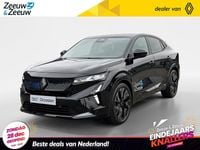 Occasion Renault Rafale Esprit Alpine 200 PK (147 kW) 2024 Donker sterzwart gne SUV