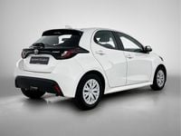Occasion Toyota Yaris Hybrid Active 116 PK (85 kW) 2022 Wit Hatchback
