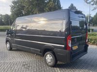 tweedehands Opel Movano 2.2D 165 L3H2 S&S 3.5t 165pk/121kW 6-bak | Camera | CarPlay/Android Auto | Luchtgeveerde stoel | LED | Cruise | PDC | DAB | etc. etc.