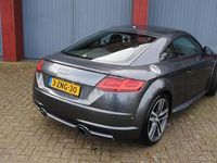 tweedehands Audi TT 2.0 TFSI Pro Line S