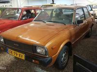 tweedehands Toyota Tercel 1.3 de Luxe