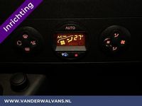 tweedehands Opel Movano 2.3 CDTI 146pk L3H2 inrichting Euro6 Airco | Camera | Navigatie | 2500kg Trekhaak Cruisecontrol, Parkeersensoren, Bijrijdersbank