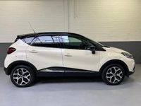 tweedehands Renault Captur 0.9 TCe Edition One/ Camera/ Leer/ stoelverw/ NL auto