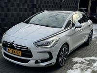 Occasion Citroën DS5 So Chic 157 PK (115 kW) 2013 Wit Hatchback