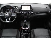 tweedehands Nissan Juke 1.0 DIG-T N-Design