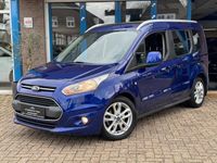 tweedehands Ford Tourneo Connect Compact 1.0 Titanium 2015 PANO CLIMA.