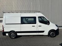 Occasion Opel Movano 150 PK (110 kW) 2020 Wit Van