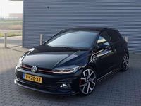 Occasion VW Polo GTI 200 PK (147 kW) 2020 Sedan