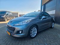 Occasion Peugeot 207 CC 119 PK (87 kW) 2011 Cabriolet