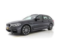 tweedehands BMW 530 5 Serie Touring d High Executive Edition AUT. *PANO | H&K | VIRTUAL | LED-LIGHTS | MEMORY-SEATS | DAB | NAVI-PROF | VOLLEDER | ECC | PDC | CRUISE*