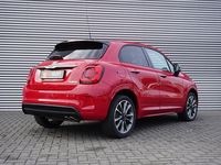Occasion Fiat 500X Sport 131 PK (96 kW) 2024 Rood SUV