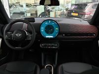 Occasion Mini Aceman 160 kW (218 PK) 2025 Grijs SUV