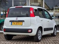 tweedehands Fiat Panda 0.9 TwinAir Lounge| Automaat| 1e Eigenaar| Airco|