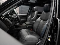 Nieuw Land Rover Range Rover Sport SE Dynamic 460 PK (338 kW) 2026 Zwart SUV