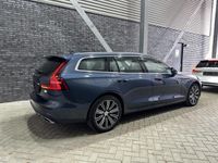 tweedehands Volvo V60 T6 Recharge AWD Inscription | Panoramadak | BLIS | Head-Up | 360° Camera | Stoel+Stuurverwarming
