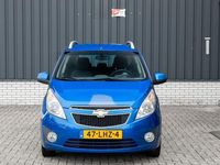 tweedehands Chevrolet Spark 1.0 16V LT*Airco*Elek Ramen*