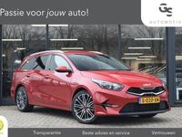 tweedehands Kia Ceed Ceed /1.0 T-GDi DynamicLine met Led/Nav/BT/Carplay