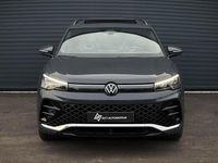 Occasion VW Tiguan R-line 272 PK (200 kW) 2025 Grijs SUV