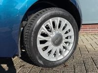 Occasion Fiat 500 Dolcevita 69 PK (50 kW) 2022 Blauw (metallic) Hatchback