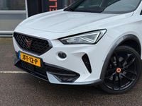 Occasion Cupra Formentor 311 PK (228 kW) 2021 Wit SUV