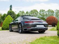 tweedehands Porsche 911 Carrera 4S 991 991.2 3.0PDK COUPE