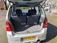 tweedehands Suzuki Wagon R R+ 1.3 Special