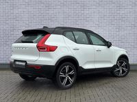 Occasion Volvo XC40 R-Design 263 PK (193 kW) 2020 Wit SUV