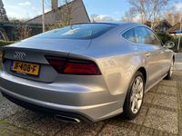 tweedehands Audi A7 1.8 TFSI (automaat)