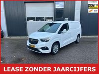 Occasion Opel Combo Innovation 131 PK (96 kW) 2020 Wit Van