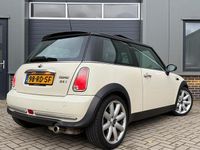 Occasion Mini Cooper Chili 116 PK (85 kW) 2005 Wit Hatchback