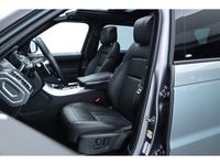tweedehands Land Rover Range Rover Sport P400e HSE | Pano | Luchtvering | HUD | Adapt. Cruise | 360 c