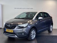 tweedehands Opel Crossland X 1.2 Turbo Innovation |NAVI PRO 8"|STOEL- EN STUURVERWARMING|180° CAMERA+SENSOREN|DODEHOEK WAARSCHUWING|ISOFIX|