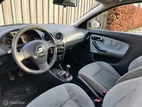 tweedehands Seat Ibiza 1.4-16V Sport | Apk 1-2025 | Velgen | Dakje | Nap