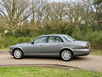 tweedehands Jaguar XJ 3.0 V6 | Origineel NL | Youngtimer