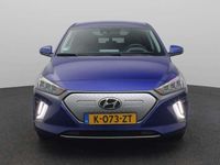 tweedehands Hyundai Ioniq Comfort EV 38 kWh